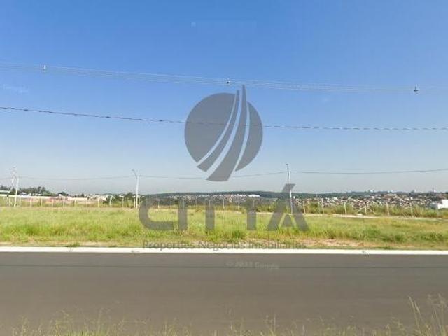 Terreno comercial a venda, 1705m², Bairro Satelite Iris, Campinas/SP