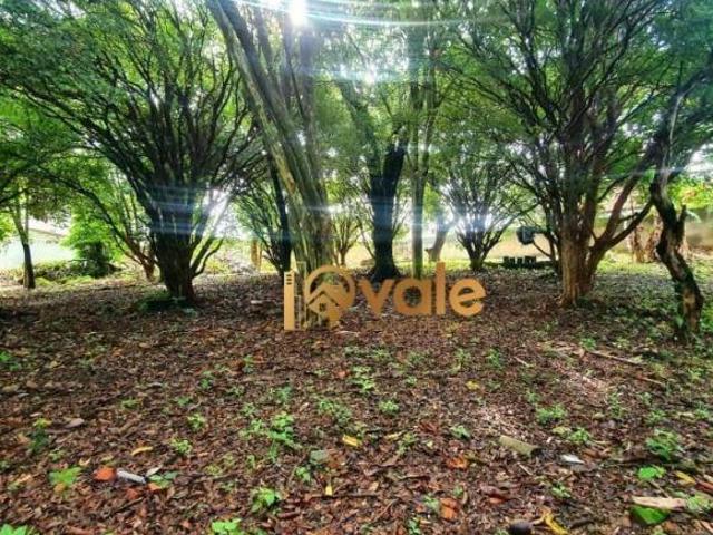 Terreno Comercial à venda, 1785 m² Centro Jacareí/SP