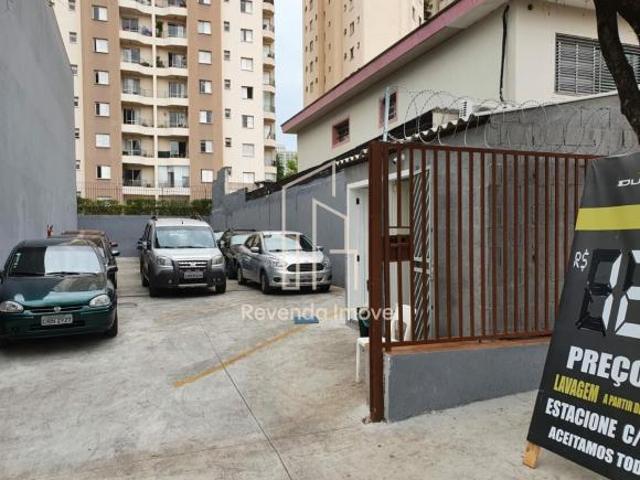 Terreno Comercial à venda 248m² na Vila Azevedo São Paulo, SP