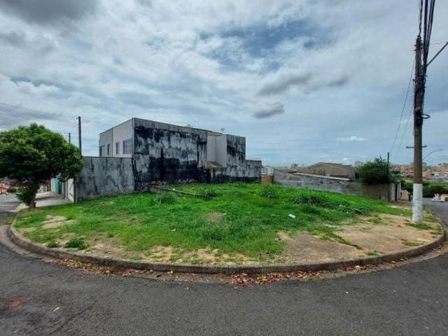 Terreno Comercial à venda, 357 m² por R$ 500.000 Parque das Nações Americana/SP
