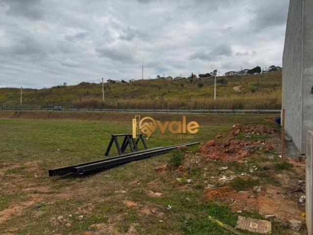 Terreno Comercial à venda, 745 m² Jardim Califórnia Jacareí/SP