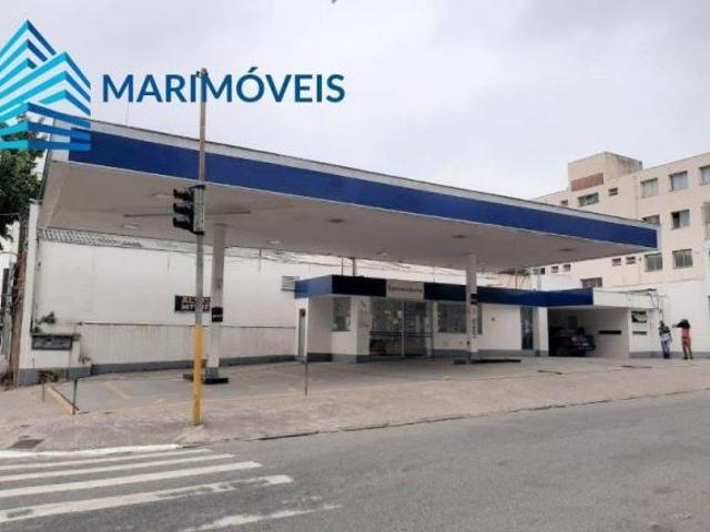 Terreno Comercial à Venda/Locação na Rua Solon, Bom Retiro, São Paulo 348m² de Área