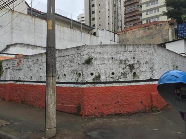 TERRENO COMERCIAL ACLIMAÇÃO