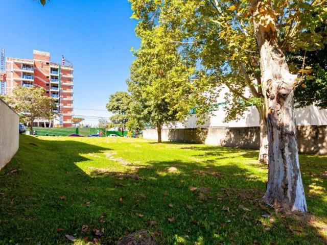 Terreno comercial Alphaville Graciosa