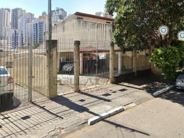 Terreno comercial Anália Franco