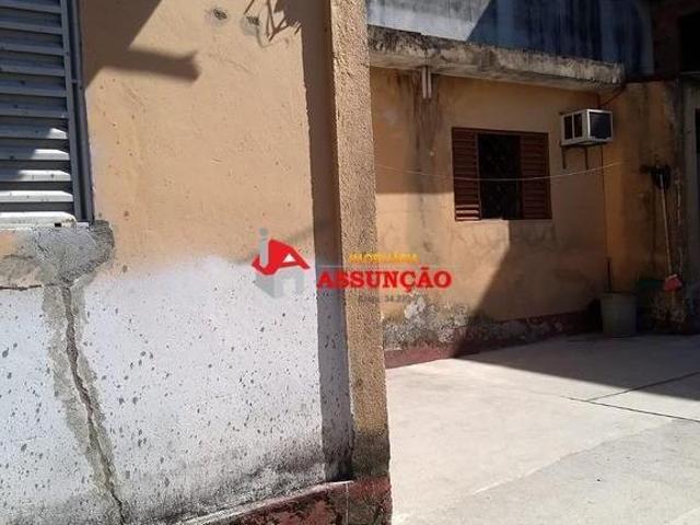 TERRENO COMERCIAL ASSUNÇÃO