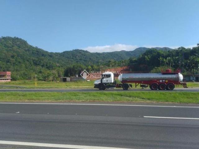 Terreno comercial / área à venda na Rodovia Régis Bittencourt BR116