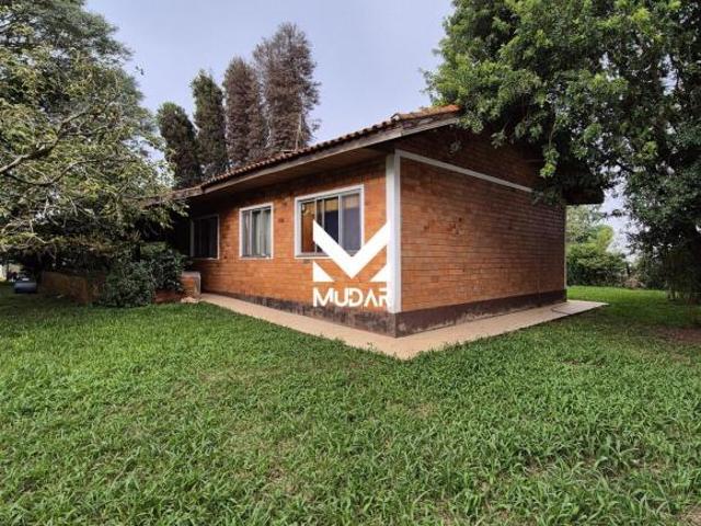 Terreno Comercial – Av: Dos Pioneiros – Carambeí