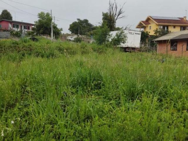 Terreno Comercial Bairro Moura