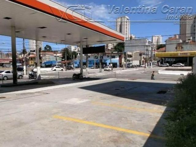 Terreno Comercial,bairro Vila Monumento