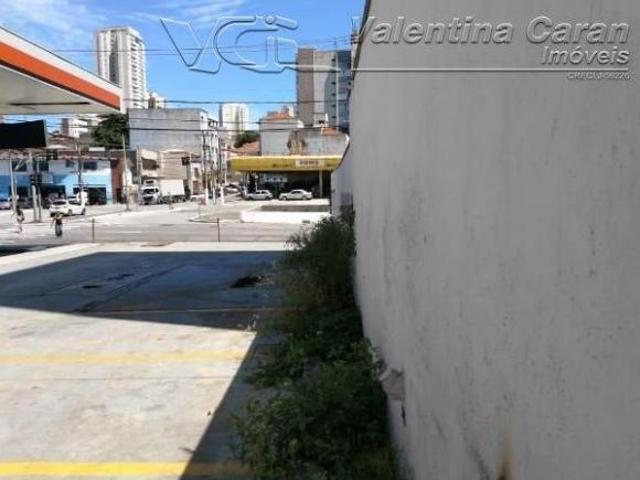 Terreno Comercial,bairro Vila Monumento