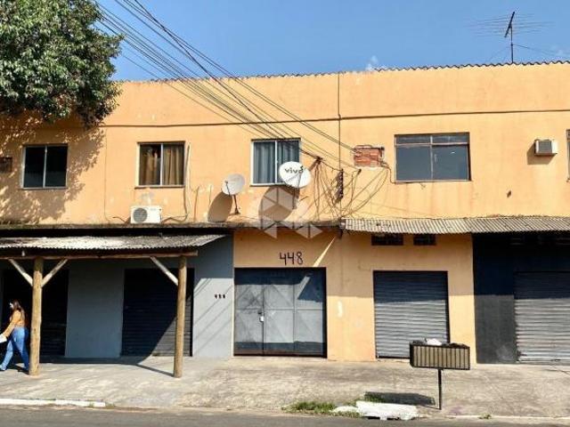 Terreno comercial bem localizado, na rua Eça de Queiroz esquina com a rua Carlos Gomes no bairro Har