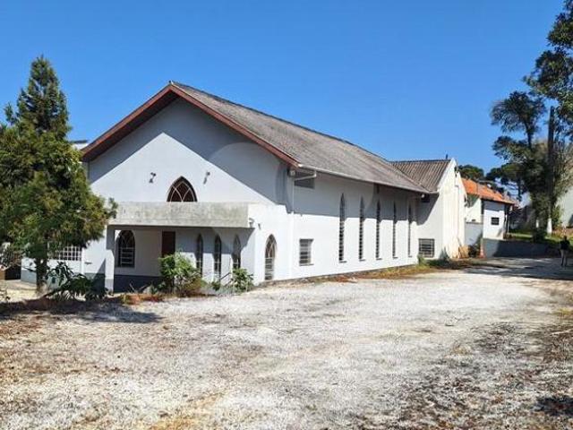 Terreno Comercial Boa Vista Área Total: 2960 m²