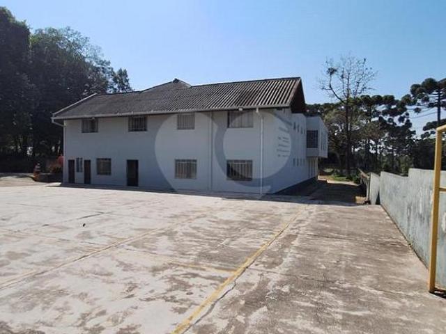 Terreno Comercial Boa Vista Área Total: 2960 m²