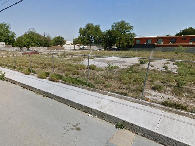 Terreno Comercial Centro de Cadereyta