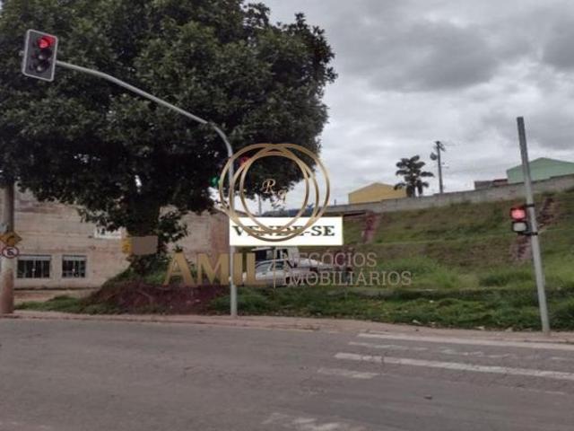 Terreno Comercial com 18 metros de frente Bom para vários tipos de comércios