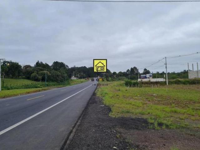 Terreno Comercial com 1.087,00 m² de área total, em Igrejinha