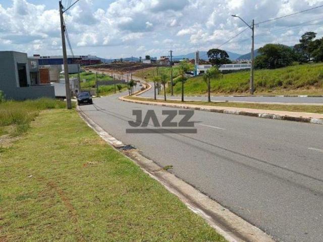 Terreno Comercial com 259,94² em Bragança Paulista