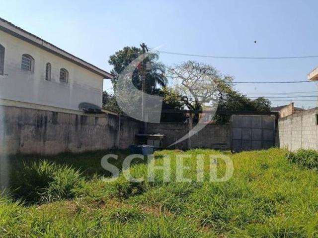 Terreno comercial com 360m2 próximo ao Shopping SP Marketing no Campo Grande