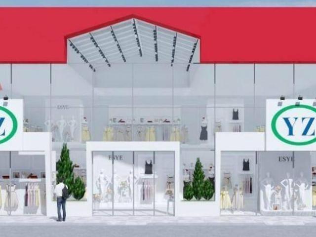 Terreno comercial com 586 m² à Venda Centro