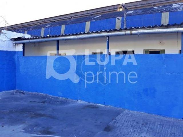 TERRENO COMERCIAL COM 5.869M² PARA VENDA, VILA GUILHERME, SÃO PAULO