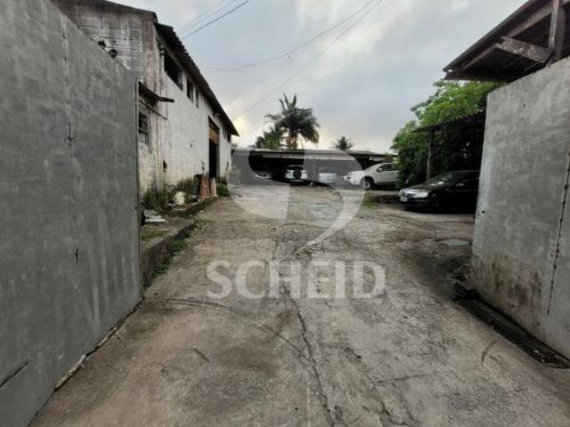 Terreno comercial com 720m2 em ótima localização no Jabaquara
