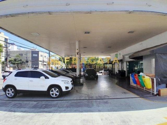 Terreno comercial com 959 m² para venda ou locação na Barra Funda/SP