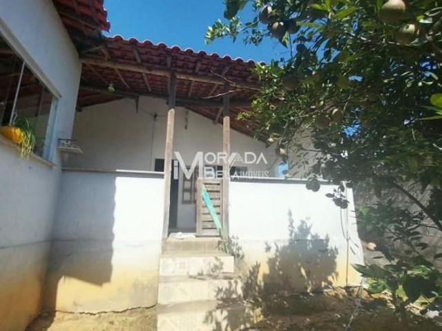 Terreno comercial com casa 2 quartos/ Bairro Palmital Lagoa Santa