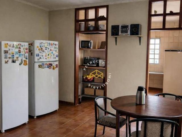 TERRENO COMERCIAL COM CASAS À VENDA NO JARDIM GUANABARA CAMPINAS/SP | 460 M² | ZONEAMENTO MISTO