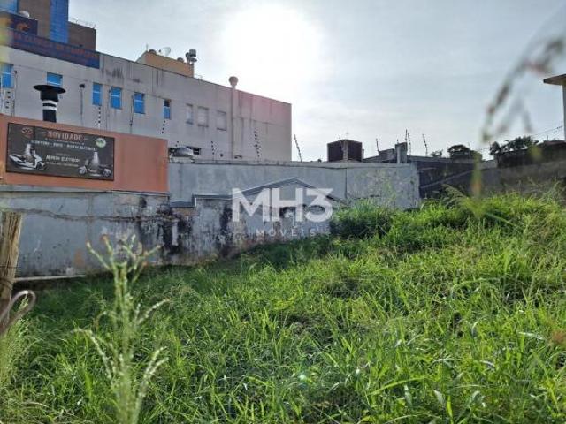 Terreno Comercial com Alta Visibilidade para Venda e Locação – Nova Campinas / C