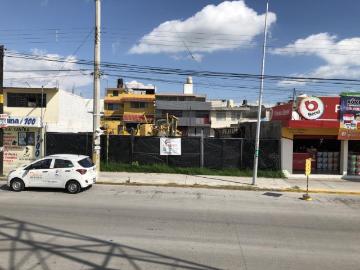 Terreno comercial con doble frente sobre avenida de las Torres en Renta Exclusivamente