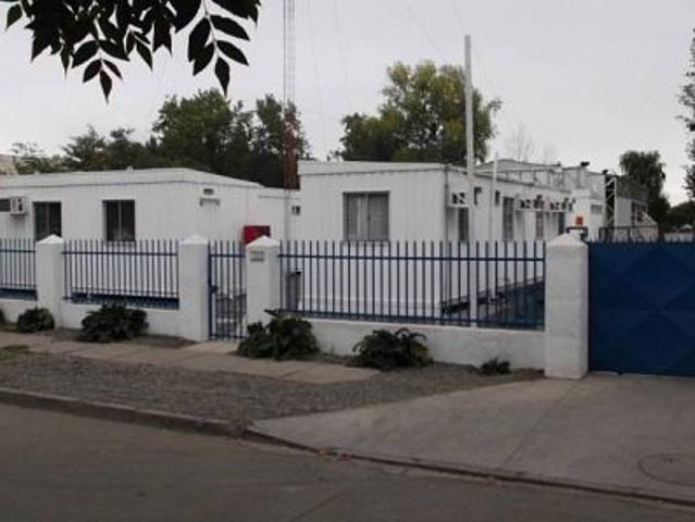 TERRENO COMERCIAL CON INSTALACIONES. TALCA