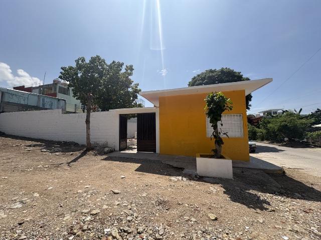 Terreno comercial con potencial para tienda de conveniencia o autoservicio