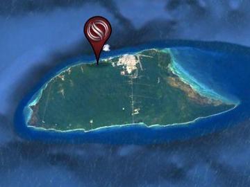 Terreno comercial con vista al mar desde 4o al 6o piso a la venta en Cozumel