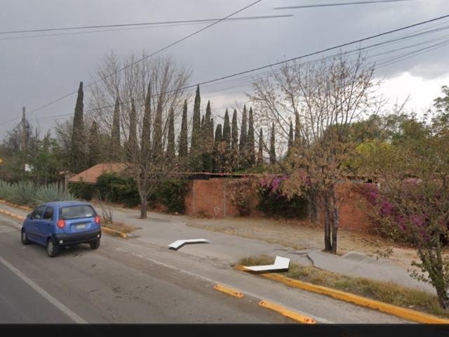 Terreno comercial Congregacion Corral de Barrancos