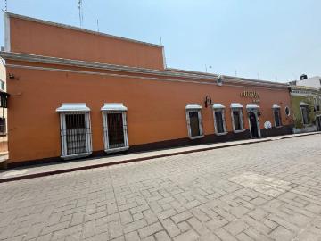 Terreno comercial Cuernavaca Centro