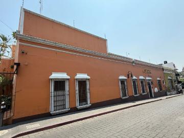 Terreno comercial Cuernavaca Centro