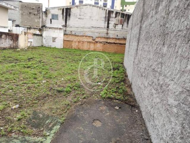 Terreno Comercial de 415 m² em Localização Estratégica – Alto Potencial