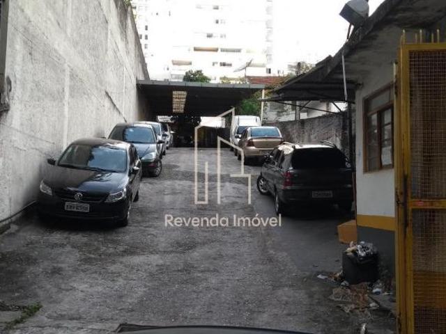 Terreno Comercial de 427m² na Bela Vista, São Paulo SP: Excelente Oportunidade d