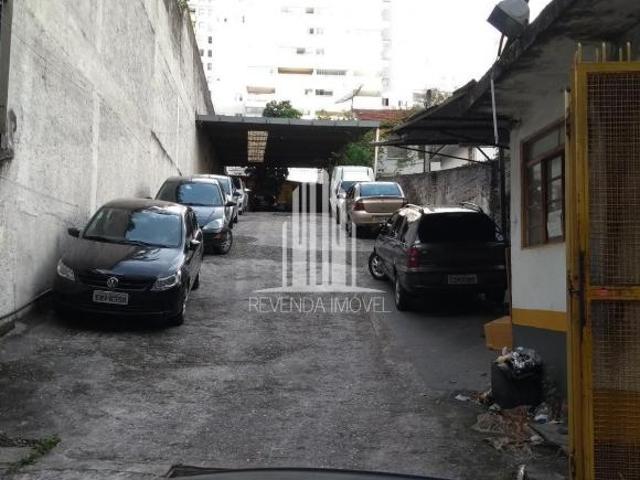 Terreno Comercial de 427m² na Bela Vista, São Paulo SP: Excelente Oportunidade de Investimento!