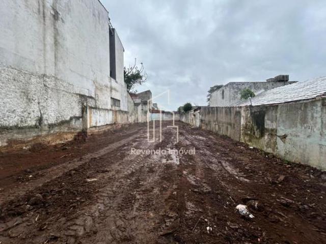 Terreno Comercial de 500m² à Venda na Vila São Pedro, São Paulo SP: Invista no S