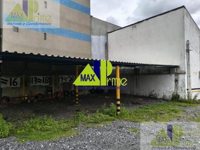 Terreno Comercial de 520m² na Penha de França, São Paulo Venda ou Locação!