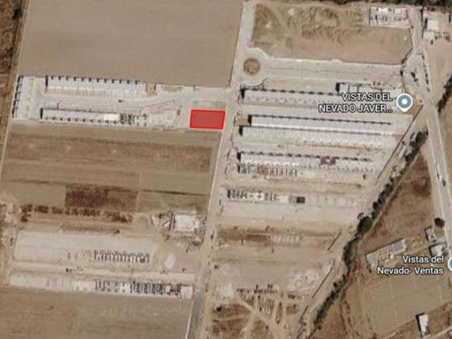 Terreno comercial de 597.60.52 m2 ubicado en Zinacantepec, Edo de México