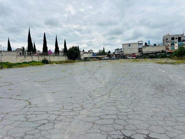 TERRENO COMERCIAL DE 6,841 M? EN METEPEC