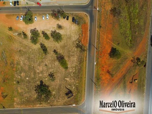 Terreno comercial de 6.972m² à venda no Taquari com excelente localização!