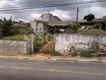 Terreno Comercial de 720m2 na região do Jabaquara Zona Sul