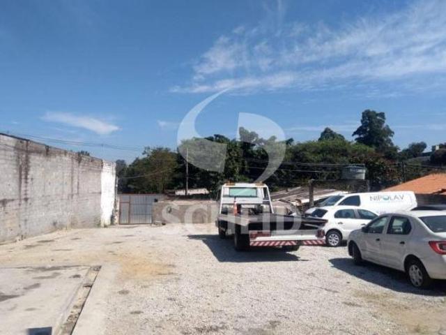 Terreno Comercial de 800m2 com escritório em Balneário Mar Paulista