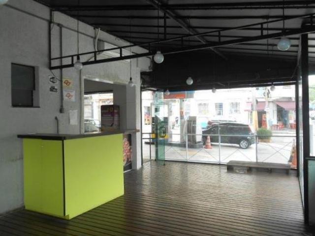 Terreno Comercial de 959m² na Barra Funda, São Paulo: Venda ou Locação!
