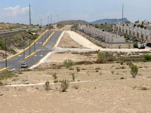 Terreno Comercial de 990 m² en venta cerca de Parque industrial FINSA