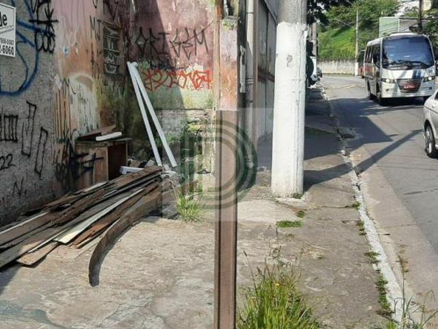 Terreno Comercial de 213,50 m²